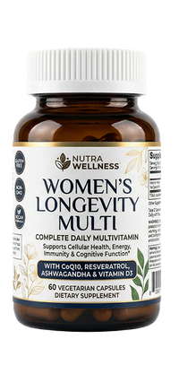 Women’s LongevityMulti