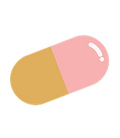 1 NMN capsule