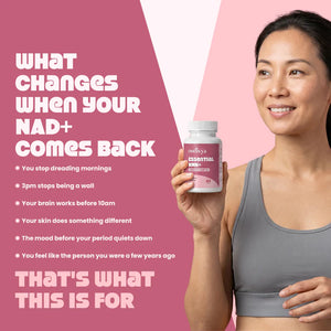 Outlivya Starter Kit (2 months + 1 month free)
